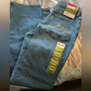 Boy’s NWTS Twenty X jeans‎ size 16 regular!